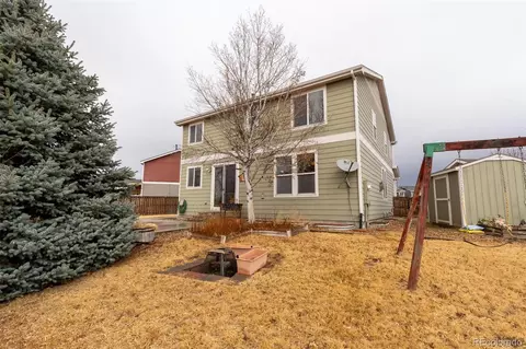Exterior - 16020 E 55th Ave E, Denver, CO 80239 photo 4 of 12