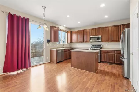 Kitchen - 16020 E 55th Ave E, Denver, CO 80239 photo 1 of 5