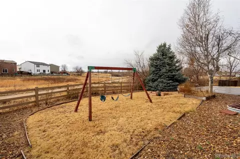 Exterior - 16020 E 55th Ave E, Denver, CO 80239 photo 7 of 12