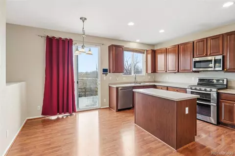 Kitchen - 16020 E 55th Ave E, Denver, CO 80239 photo 4 of 5