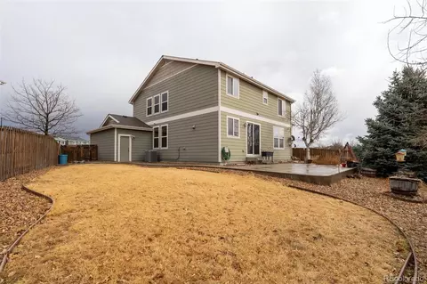 Exterior - 16020 E 55th Ave E, Denver, CO 80239 photo 2 of 12