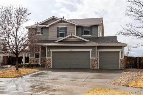 Exterior - 16020 E 55th Ave E, Denver, CO 80239 photo 10 of 12