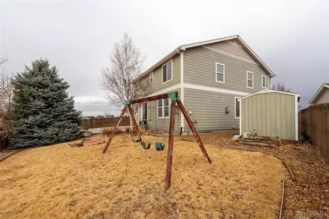 Exterior - 16020 E 55th Ave E, Denver, CO 80239 photo 6 of 12