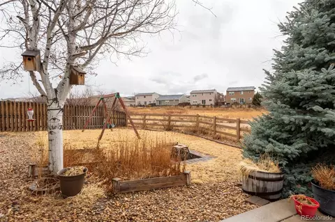 Exterior - 16020 E 55th Ave E, Denver, CO 80239 photo 5 of 12