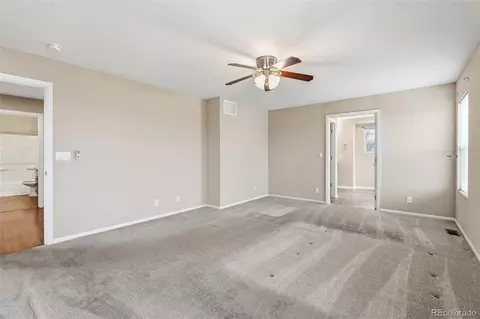 Bedroom - 16020 E 55th Ave E, Denver, CO 80239 photo 4 of 4