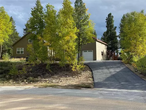 154 Brooklyn Cir, Leadville, CO 80461