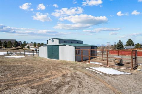 8205 E Summit Rd, Parker, CO 80138 photo 38