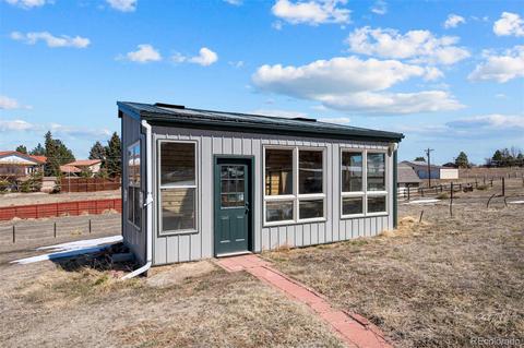 8205 E Summit Rd, Parker, CO 80138 photo 36