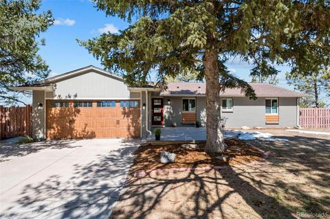 8205 E Summit Rd, Parker, CO 80138 photo 2