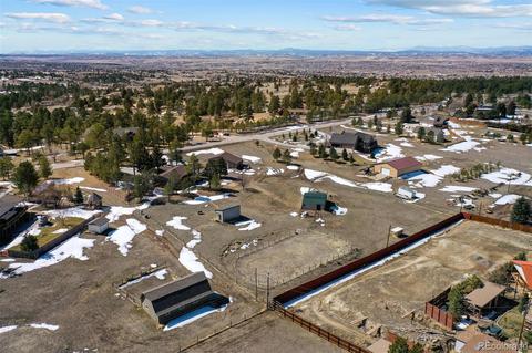 8205 E Summit Rd, Parker, CO 80138 photo 40