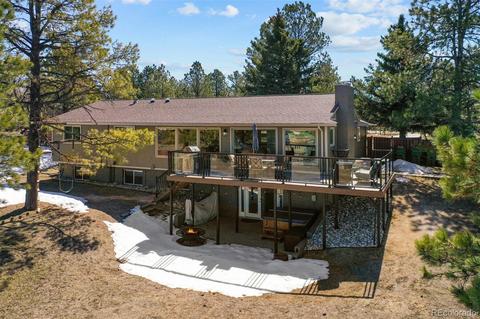8205 E Summit Rd, Parker, CO 80138 photo 1