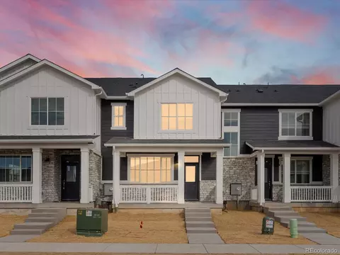 6534 N Malaya St, Aurora, CO 80019