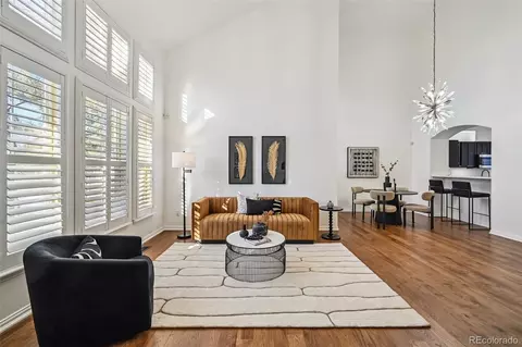 8300 Fairmount Dr #G103, Denver, CO 80247