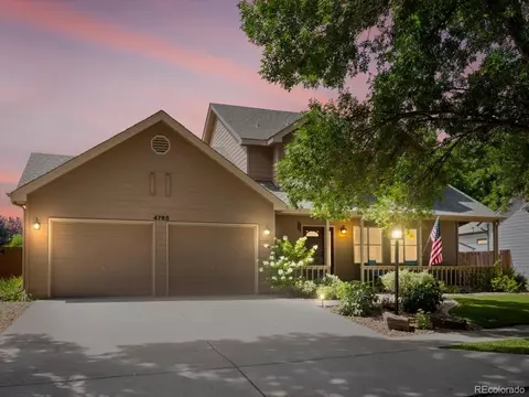 4765 Patmore Ash Dr, Loveland, CO 80538