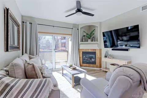 4875 S Balsam Way #8-103, Littleton, CO 80123