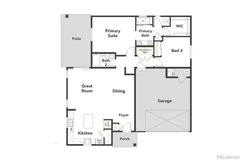 21927 E 51st Dr, Aurora, CO 80019 photo 17