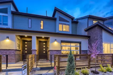 4053 S Teller St, Lakewood, CO 80235