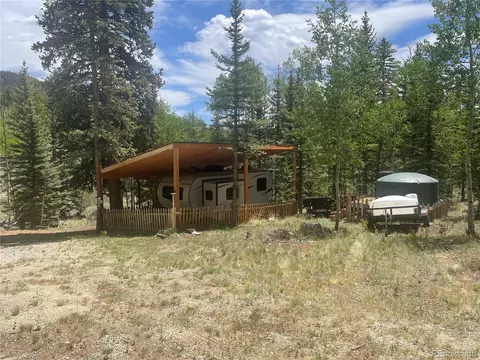 322 Kiowa St, Como, CO 80432 photo 3