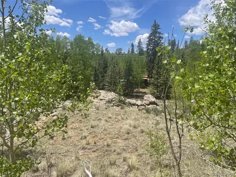 322 Kiowa St, Como, CO 80432 photo 19