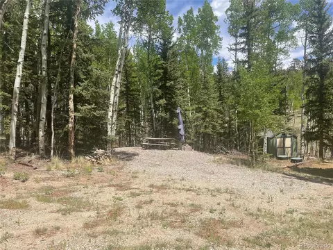 322 Kiowa St, Como, CO 80432 photo 22