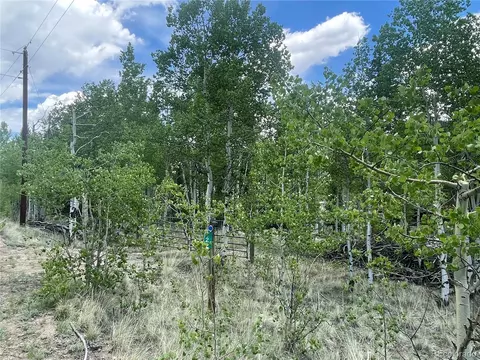 322 Kiowa St, Como, CO 80432 photo 25