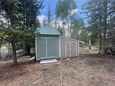 322 Kiowa St, Como, CO 80432 photo 7