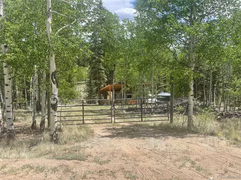 322 Kiowa St, Como, CO 80432 photo 20