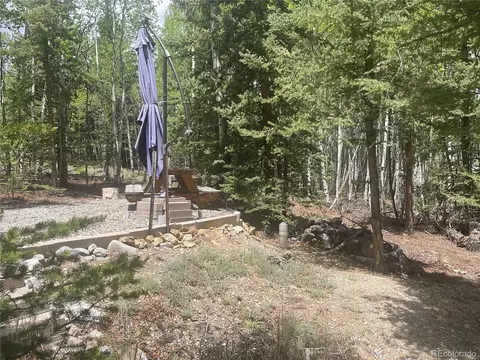 322 Kiowa St, Como, CO 80432 photo 6