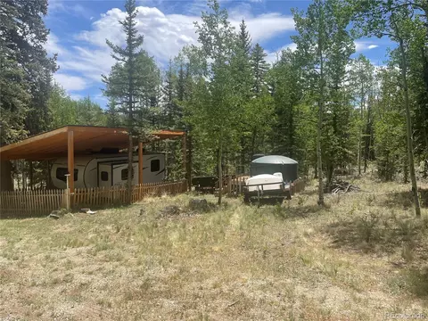 322 Kiowa St, Como, CO 80432 photo 21