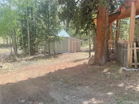 322 Kiowa St, Como, CO 80432 photo 4