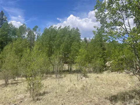 322 Kiowa St, Como, CO 80432 photo 11