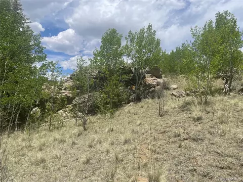 322 Kiowa St, Como, CO 80432 photo 16