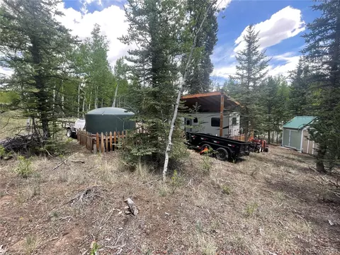 322 Kiowa St, Como, CO 80432 photo 8