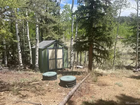 322 Kiowa St, Como, CO 80432 photo 10