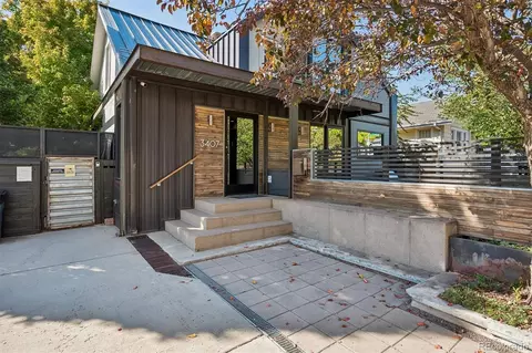 3407 S Logan St, Englewood, CO 80113
