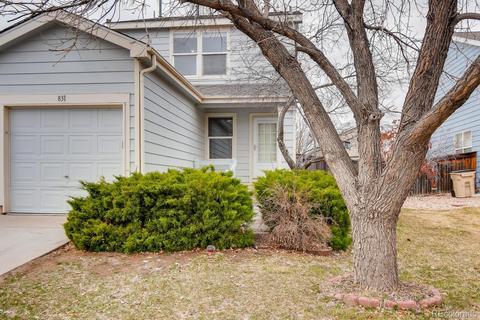 831 Mockingbird St, Brighton, CO 80601 photo 1