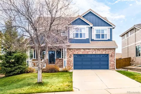 9513 Longstone Dr, Parker, CO 80134