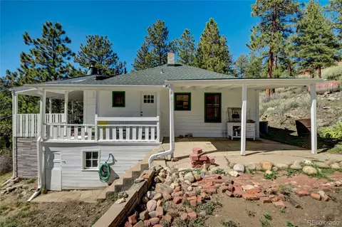 101 Main St, Bailey, CO 80421