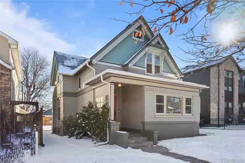 820 Monroe St, Denver, CO 80206