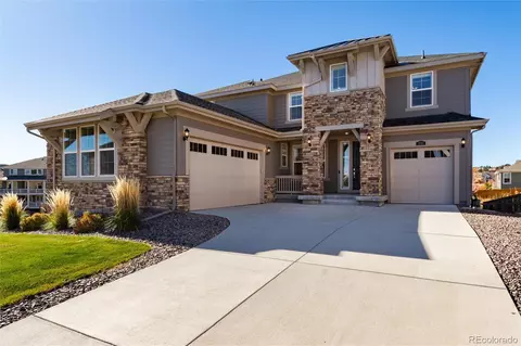 7111 Medalist Ct, Castle Pines, CO 80108