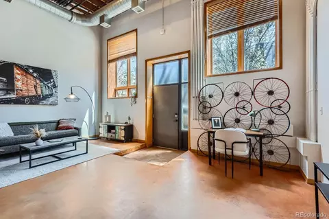 2715 Blake St #2, Denver, CO 80205
