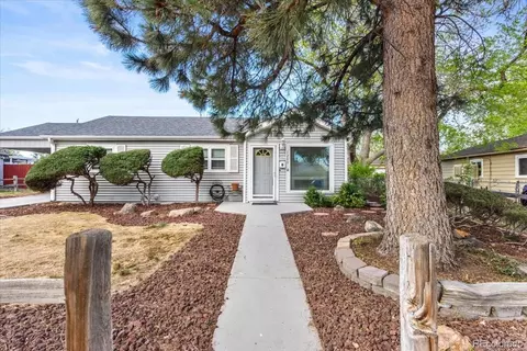 1209 Xanadu St, Aurora, CO 80011