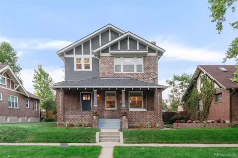 3321 W Clyde Pl, Denver, CO 80211