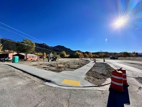 Lot 5 Marquette Avenue, Buena Vista, CO 81211
