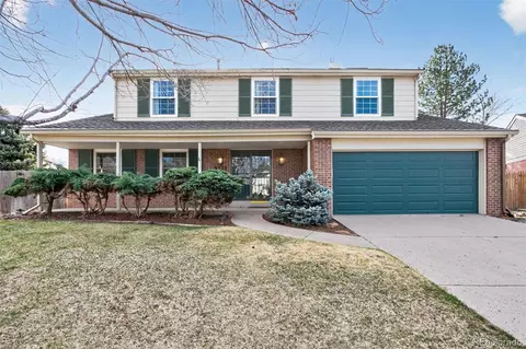 9222 W Hialeah Pl, Littleton, CO 80123
