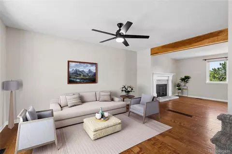 8627 W Fremont Pl, Littleton, CO 80128