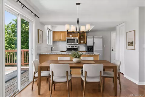 8627 W Fremont Pl, Littleton, CO 80128