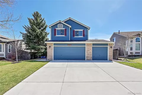 16196 Sequoia Dr, Parker, CO 80134
