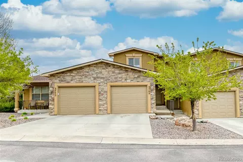 3769 Homestead Mesa Hts, Colorado Springs, CO 80917