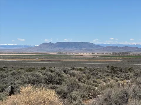 lot S 1 2 Trcido Rd Lajara St, San Luis, CO 81152